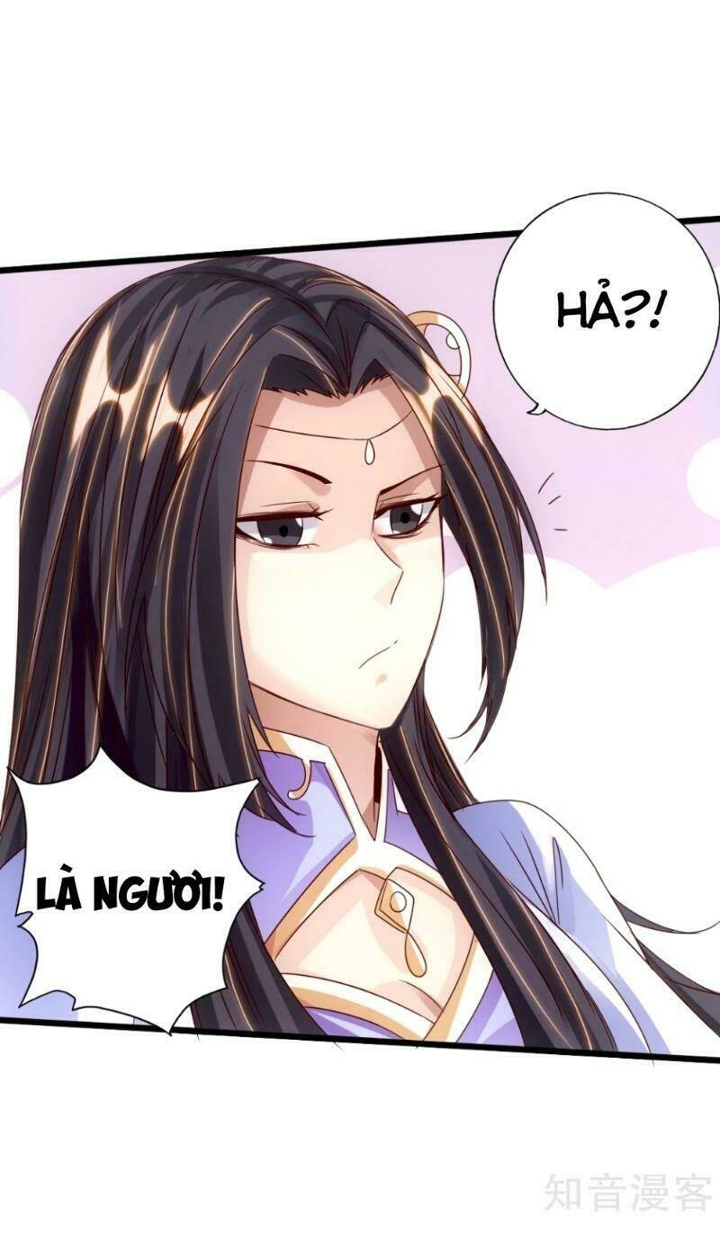 Tiên Võ Đế Tôn Chapter 68 - Trang 2