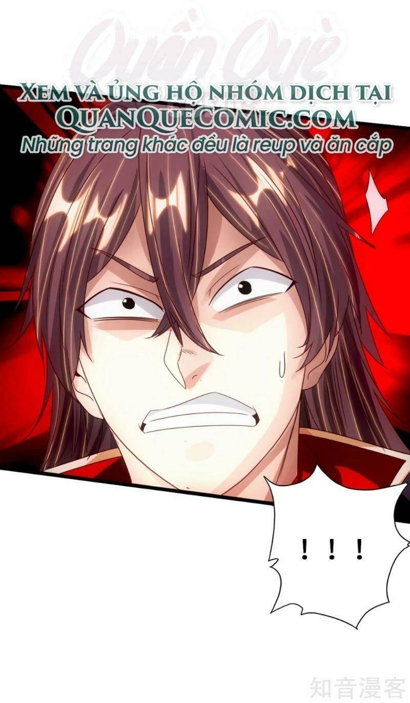 Tiên Võ Đế Tôn Chapter 68 - Trang 2