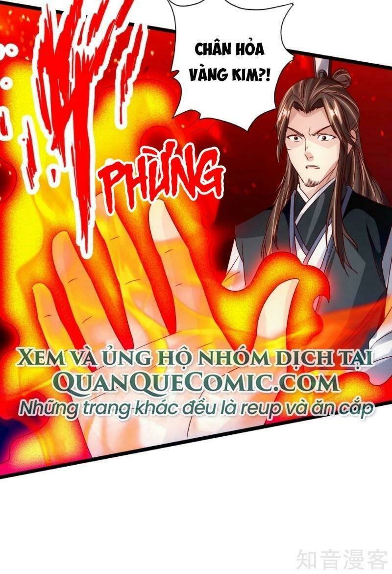 Tiên Võ Đế Tôn Chapter 68 - Trang 2