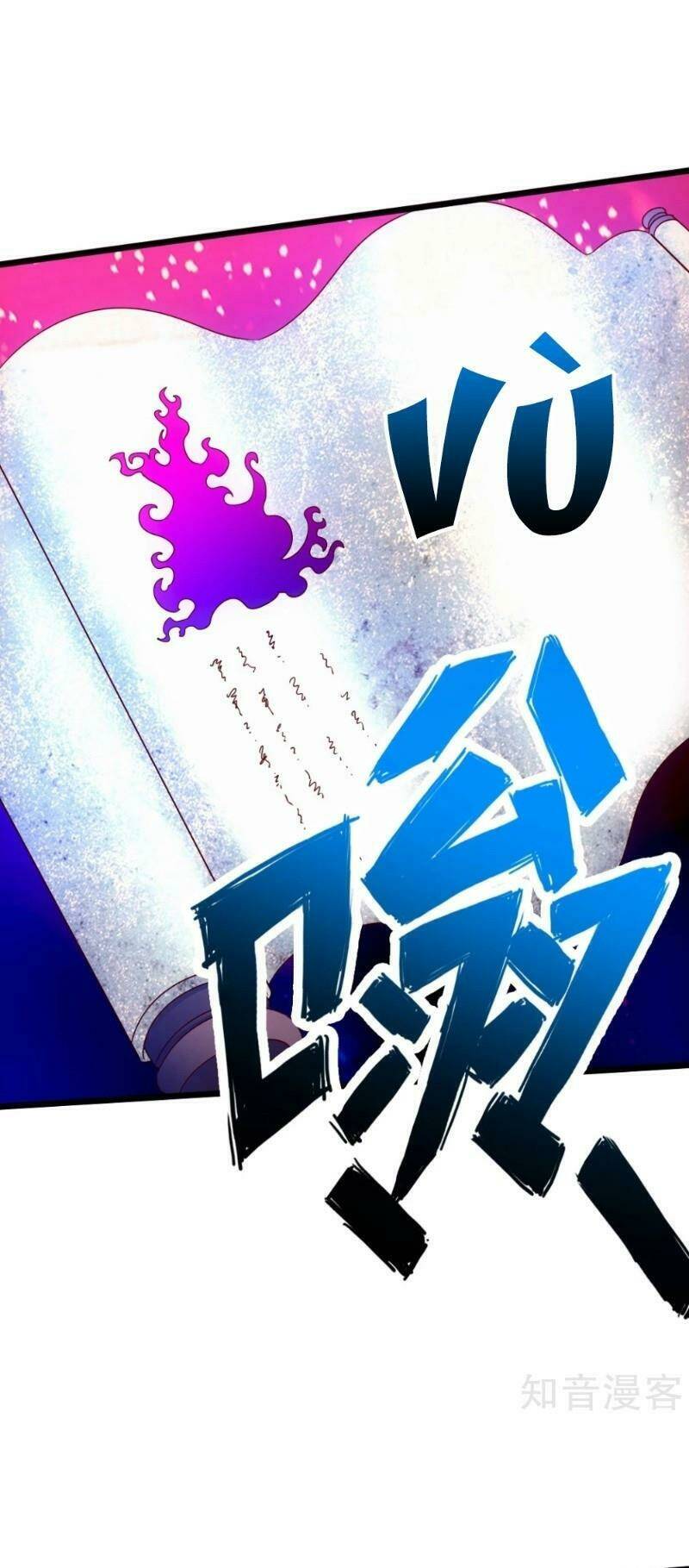 Tiên Võ Đế Tôn Chapter 68 - Trang 2