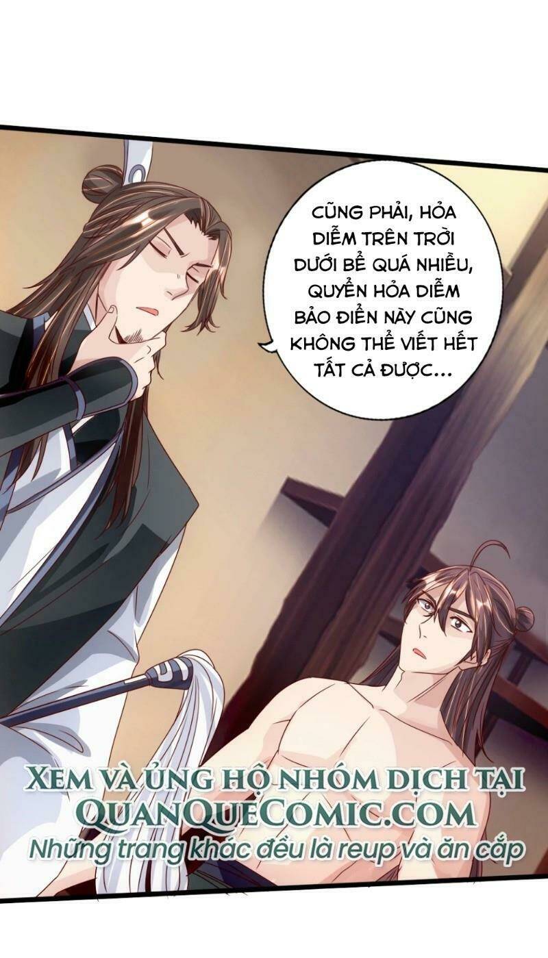 Tiên Võ Đế Tôn Chapter 68 - Trang 2