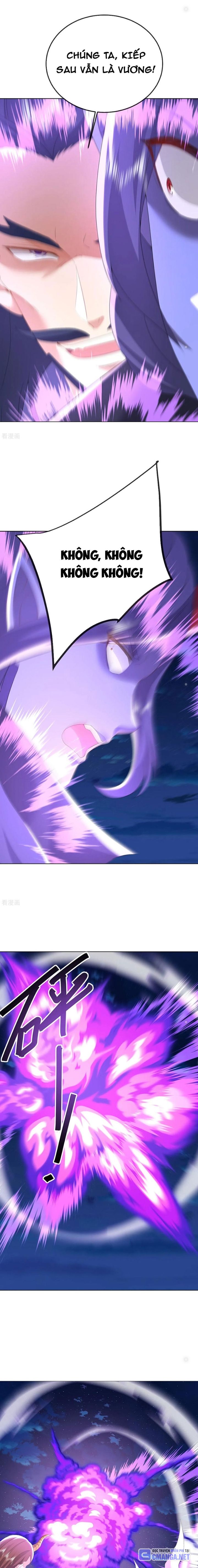 Tiên Võ Đế Tôn Chapter 680 - Trang 2