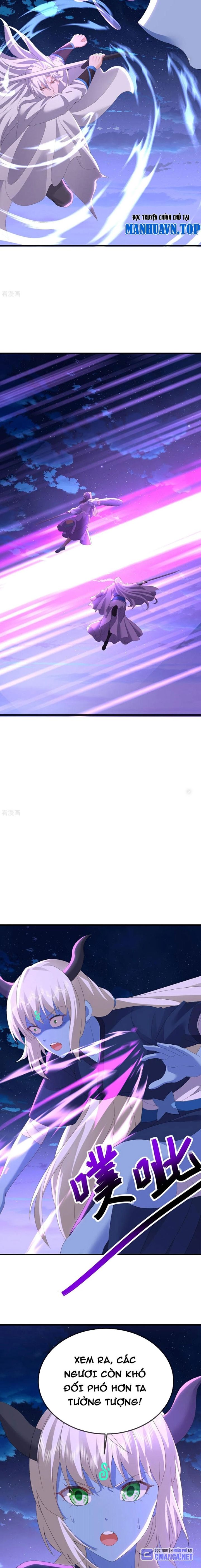 Tiên Võ Đế Tôn Chapter 680 - Trang 2