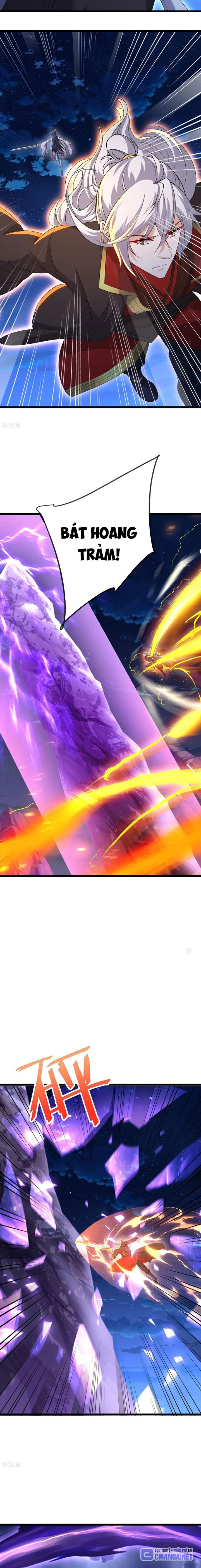 Tiên Võ Đế Tôn Chapter 680 - Trang 2