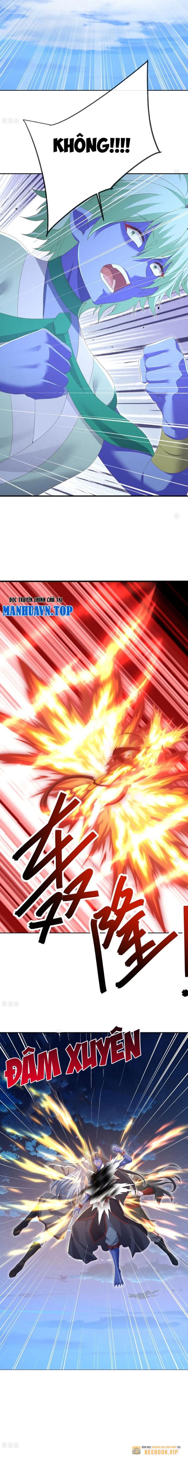 Tiên Võ Đế Tôn Chapter 680 - Trang 2