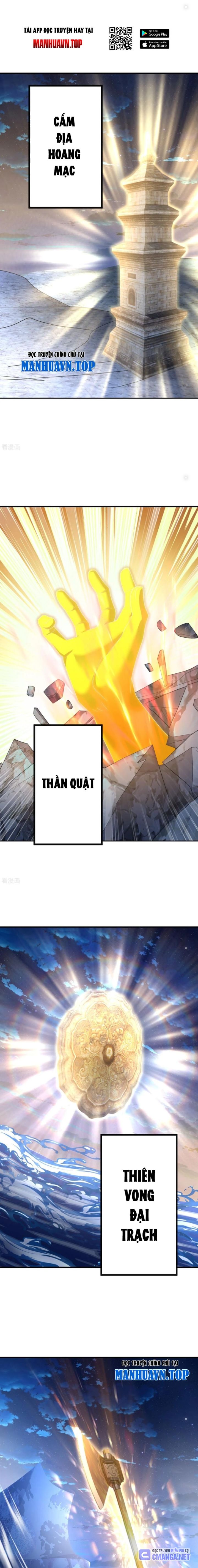 Tiên Võ Đế Tôn Chapter 681 - Trang 2