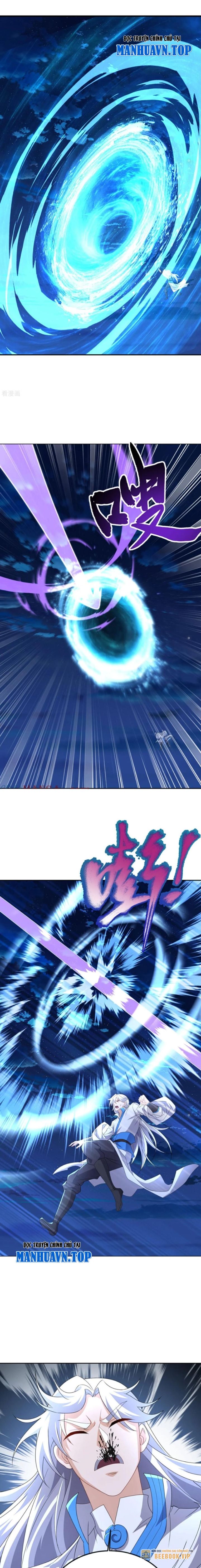 Tiên Võ Đế Tôn Chapter 681 - Trang 2