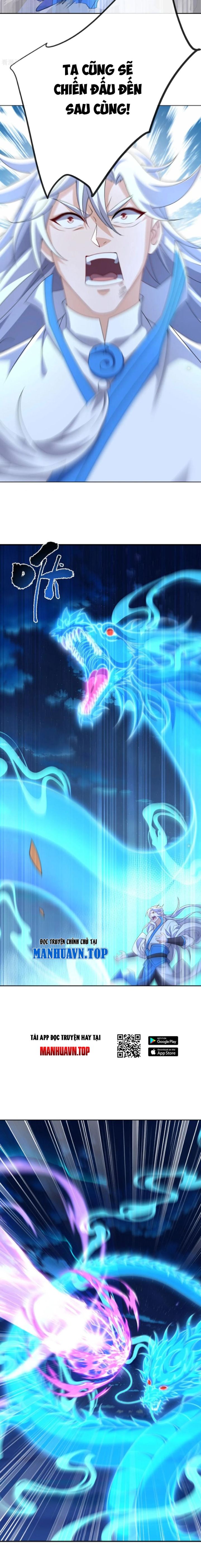 Tiên Võ Đế Tôn Chapter 681 - Trang 2