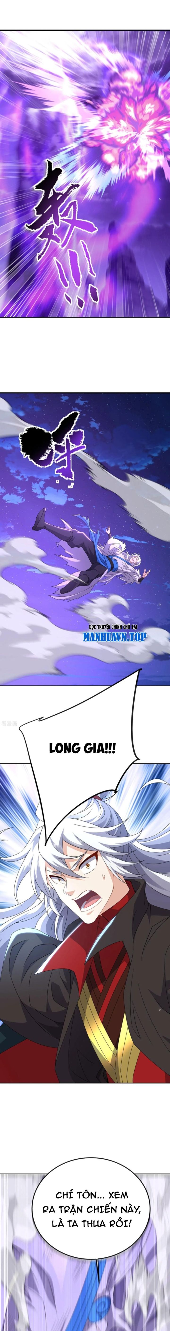 Tiên Võ Đế Tôn Chapter 681 - Trang 2