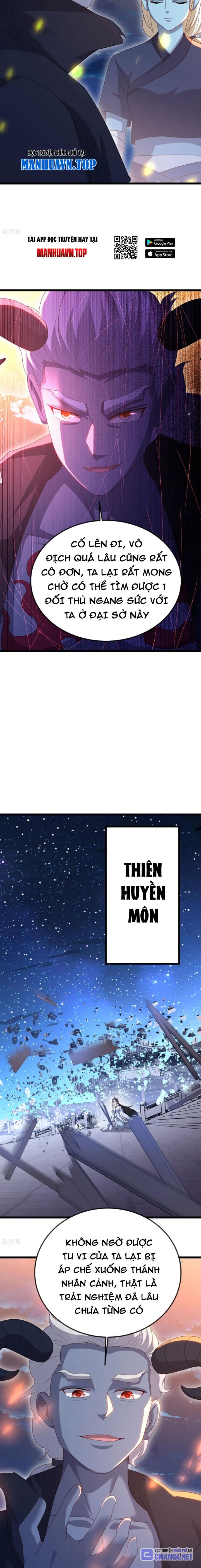 Tiên Võ Đế Tôn Chapter 681 - Trang 2