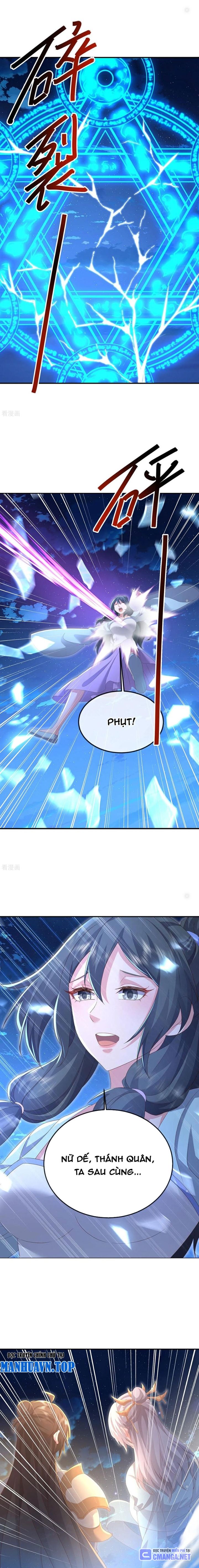 Tiên Võ Đế Tôn Chapter 682 - Trang 2