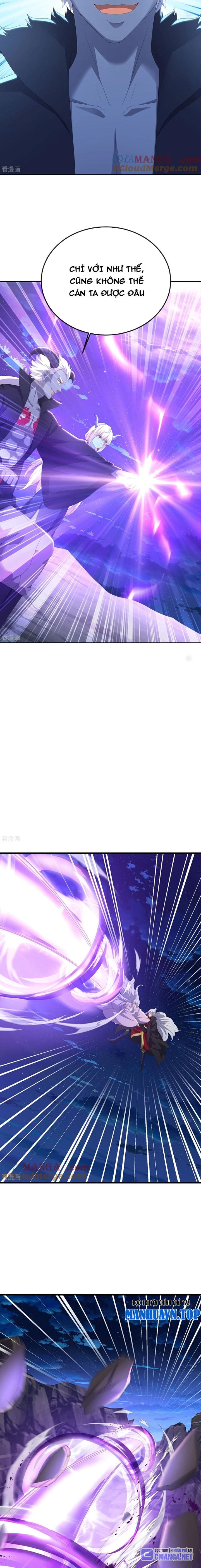 Tiên Võ Đế Tôn Chapter 682 - Trang 2