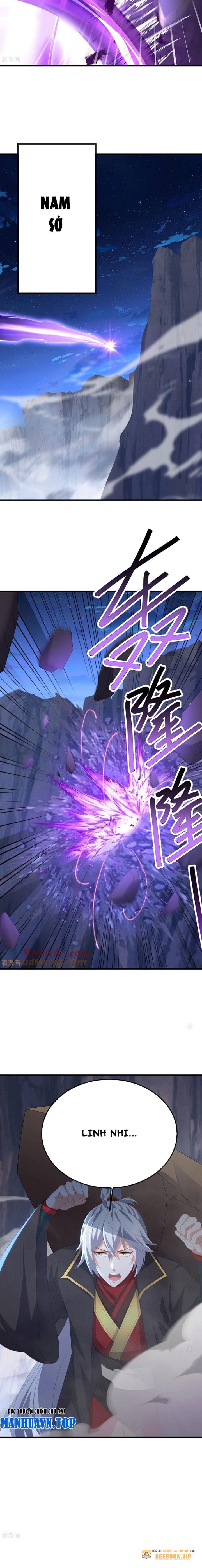 Tiên Võ Đế Tôn Chapter 682 - Trang 2