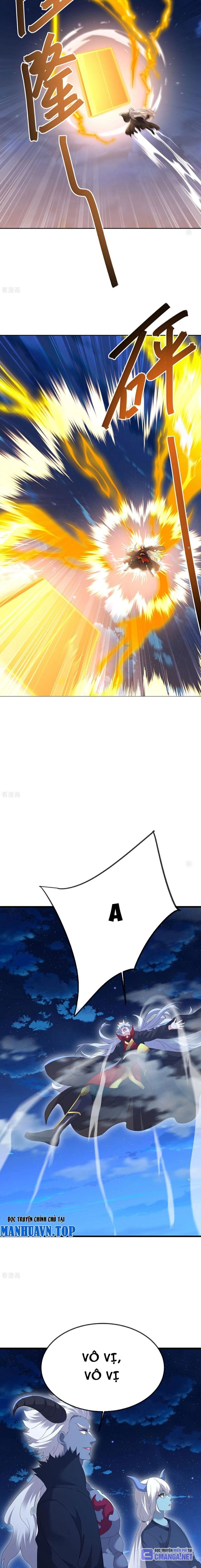 Tiên Võ Đế Tôn Chapter 684 - Trang 2