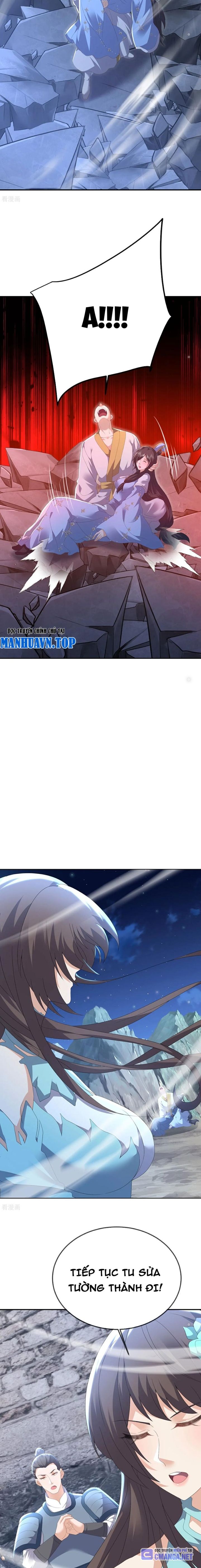 Tiên Võ Đế Tôn Chapter 684 - Trang 2