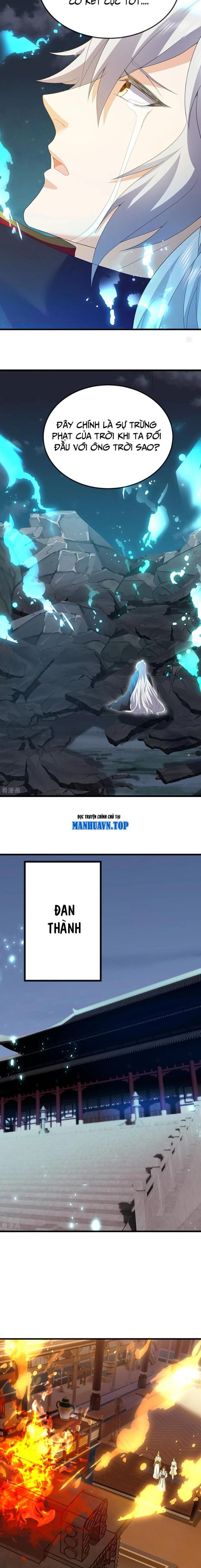 Tiên Võ Đế Tôn Chapter 686 - Trang 2