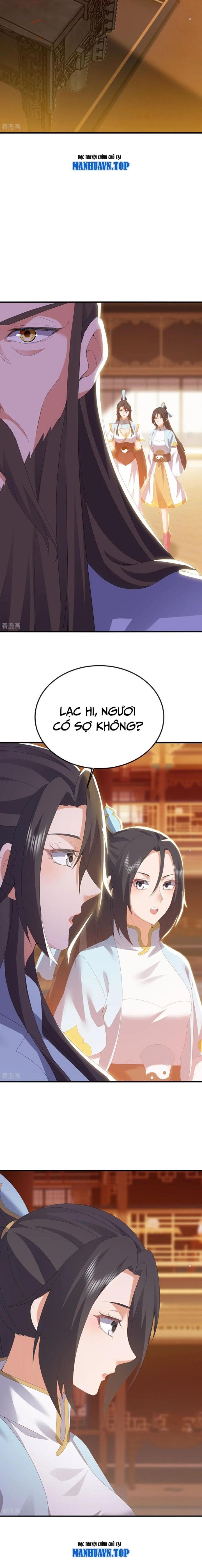 Tiên Võ Đế Tôn Chapter 686 - Trang 2