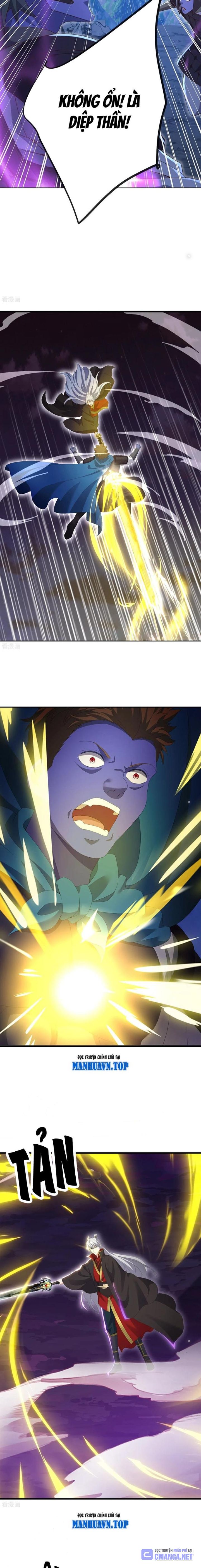 Tiên Võ Đế Tôn Chapter 686 - Trang 2