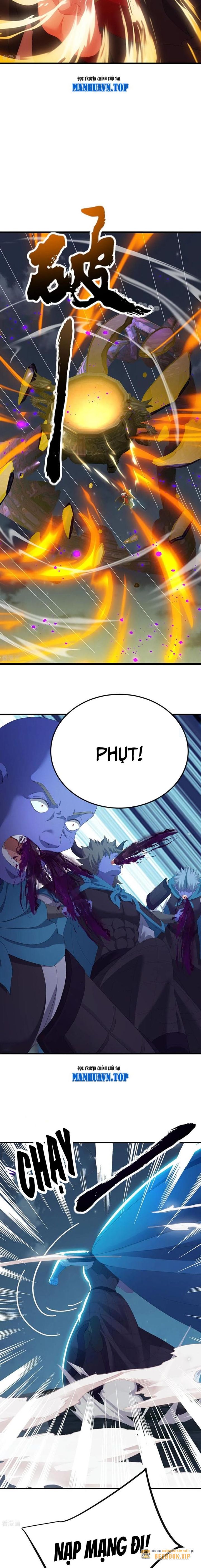 Tiên Võ Đế Tôn Chapter 686 - Trang 2