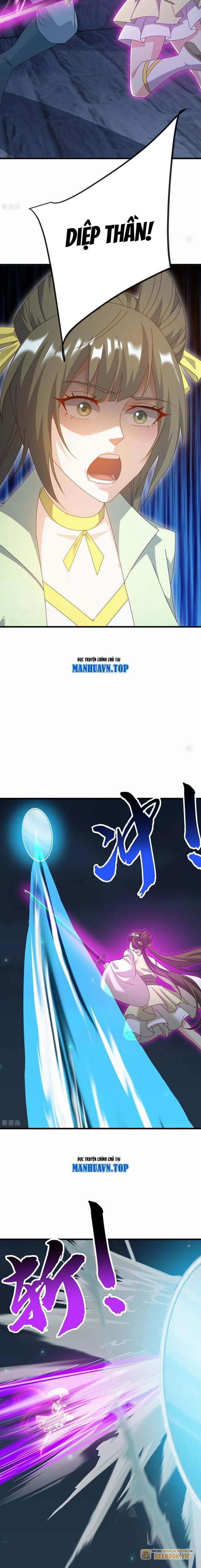 Tiên Võ Đế Tôn Chapter 687 - Trang 2