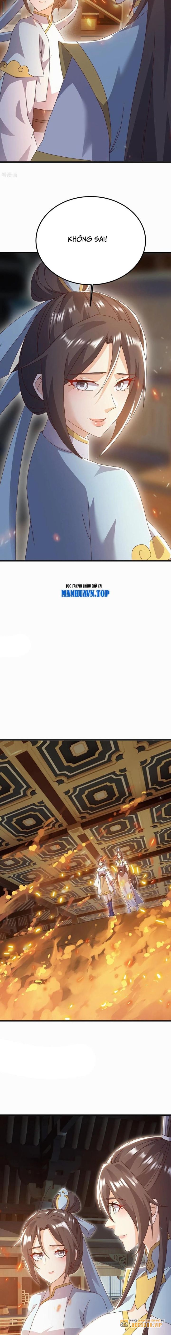 Tiên Võ Đế Tôn Chapter 687 - Trang 2