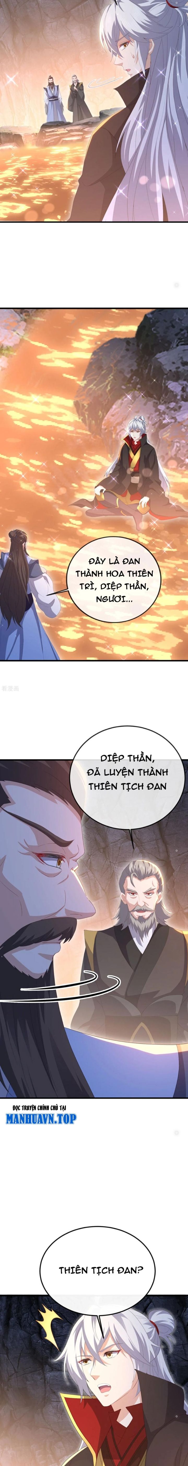 Tiên Võ Đế Tôn Chapter 688 - Trang 2