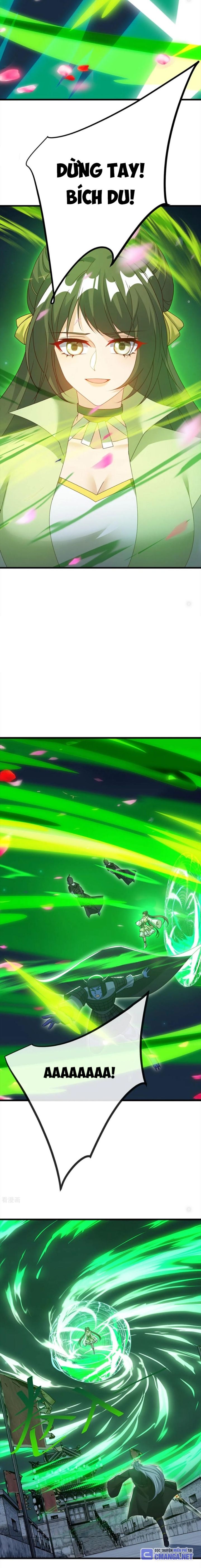 Tiên Võ Đế Tôn Chapter 688 - Trang 2