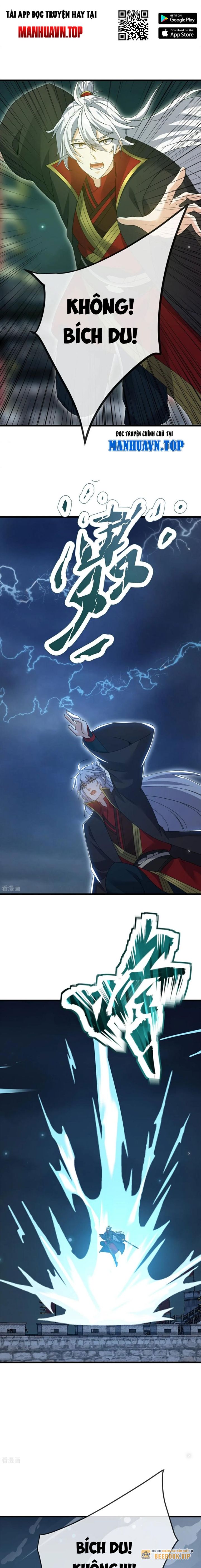 Tiên Võ Đế Tôn Chapter 688 - Trang 2