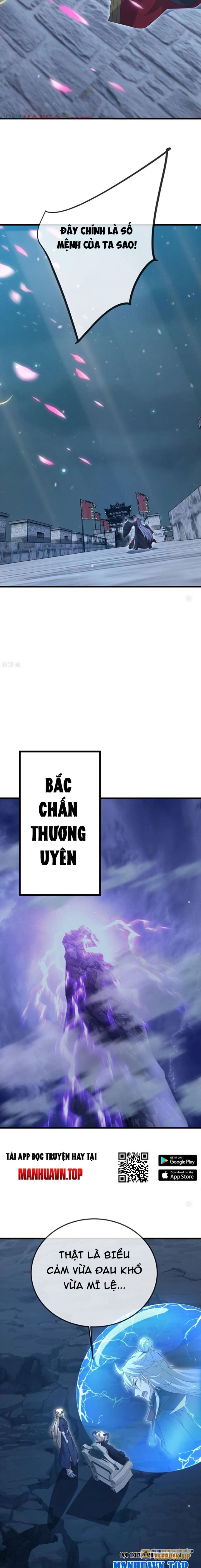 Tiên Võ Đế Tôn Chapter 688 - Trang 2