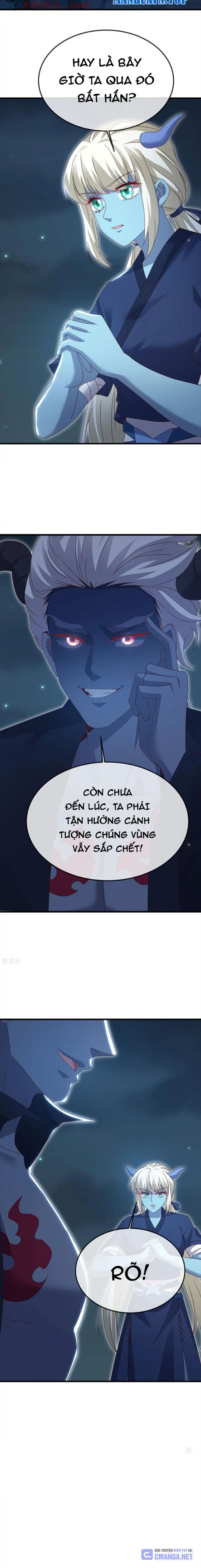 Tiên Võ Đế Tôn Chapter 688 - Trang 2