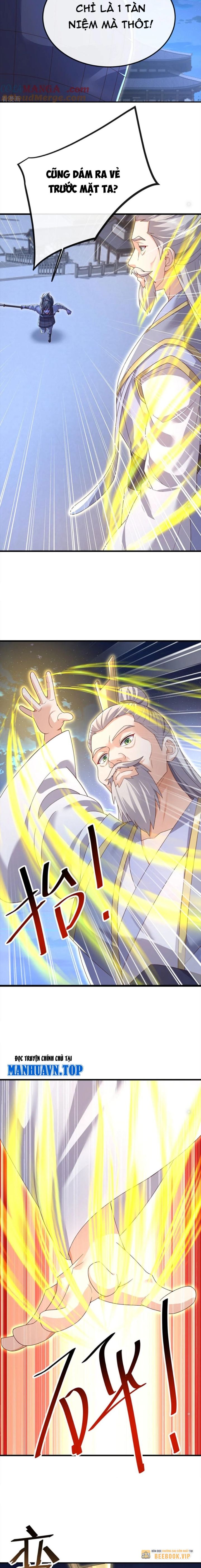 Tiên Võ Đế Tôn Chapter 689 - Trang 2