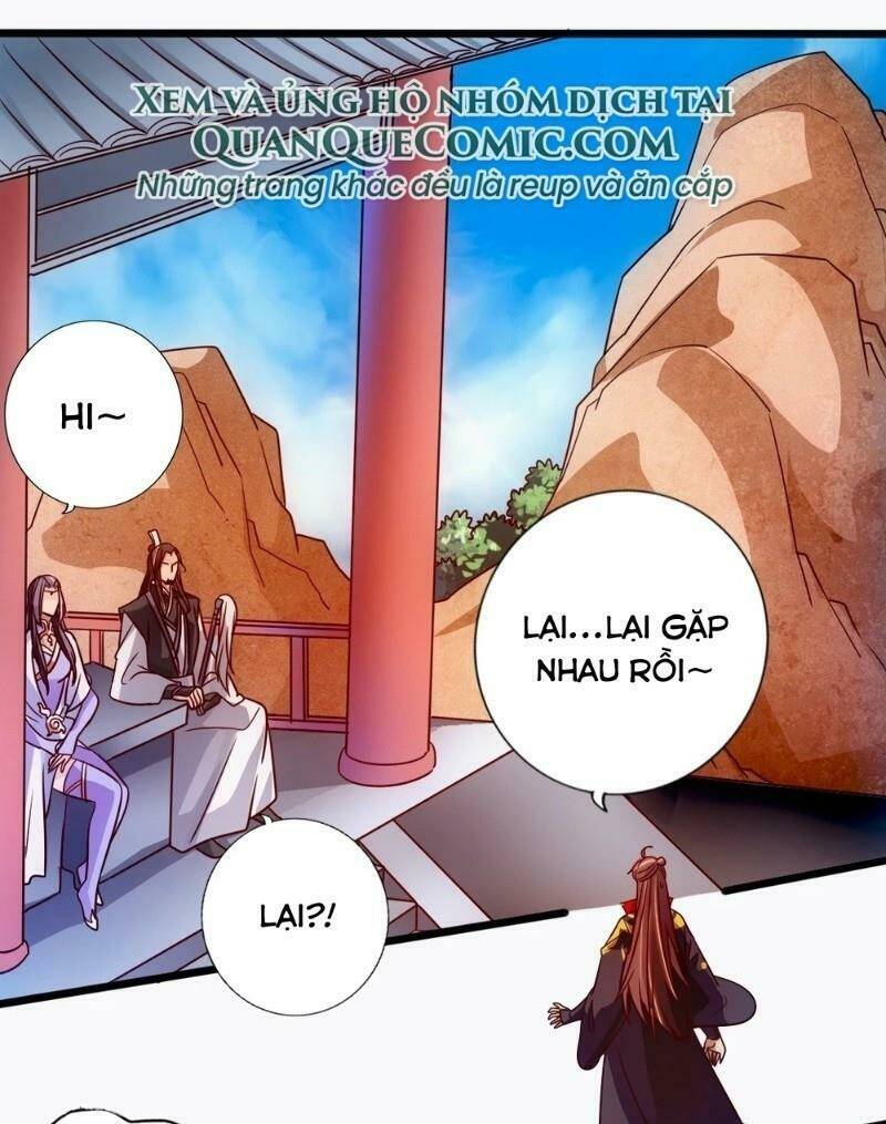 Tiên Võ Đế Tôn Chapter 69 - Trang 2