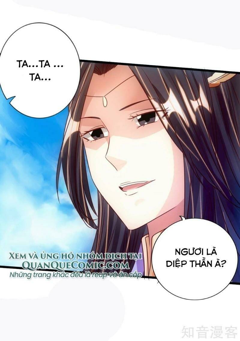 Tiên Võ Đế Tôn Chapter 69 - Trang 2