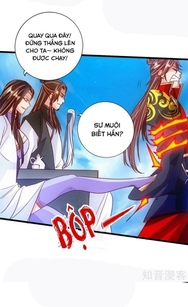 Tiên Võ Đế Tôn Chapter 69 - Trang 2