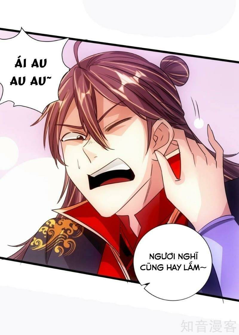 Tiên Võ Đế Tôn Chapter 69 - Trang 2