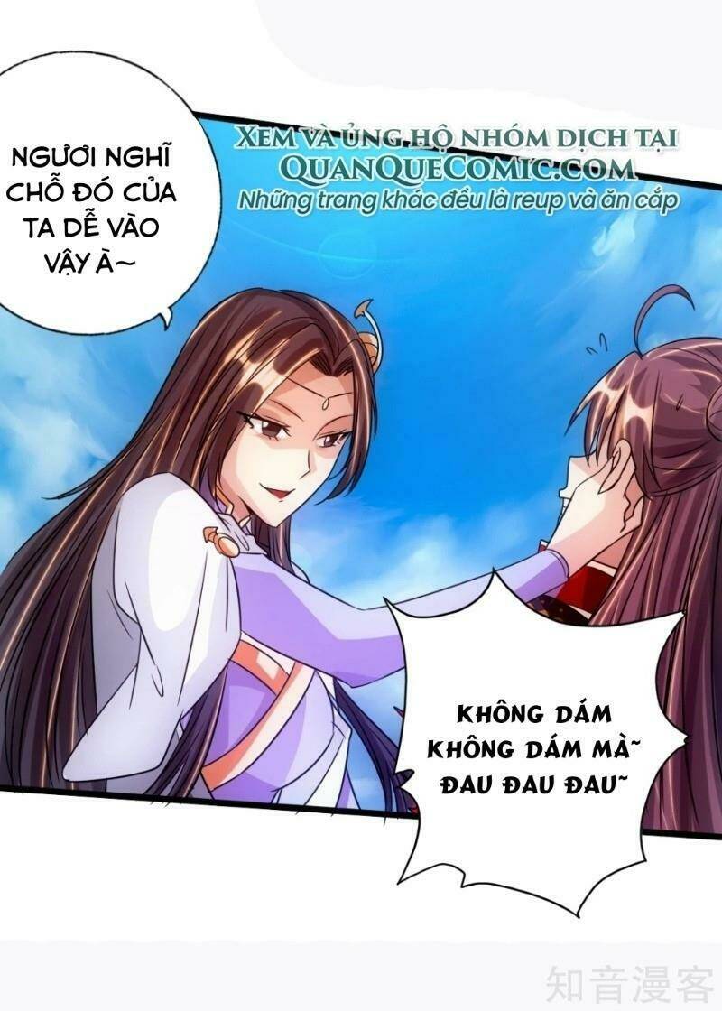 Tiên Võ Đế Tôn Chapter 69 - Trang 2