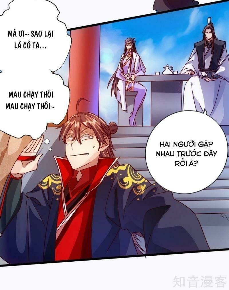 Tiên Võ Đế Tôn Chapter 69 - Trang 2