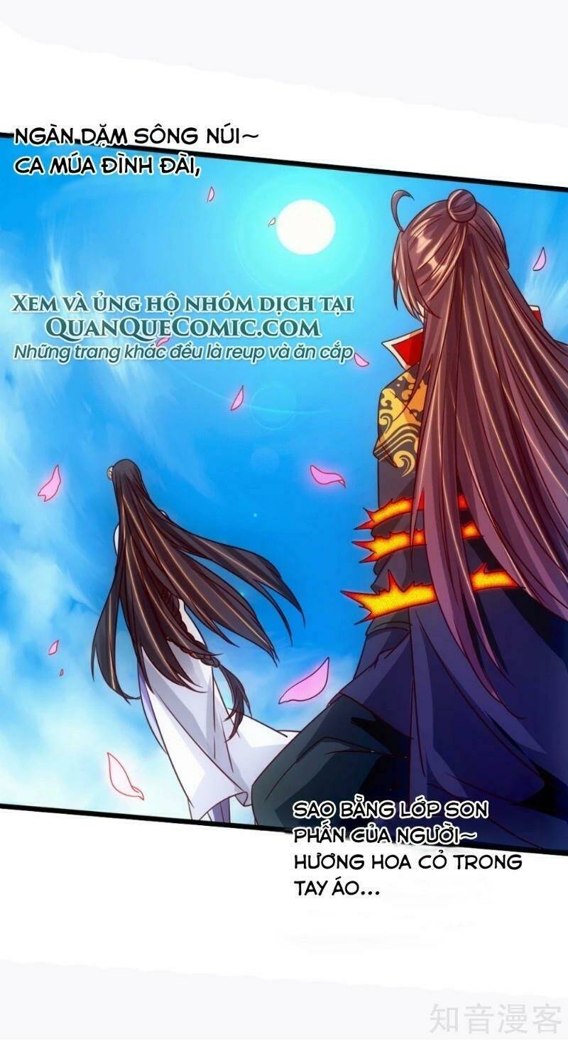 Tiên Võ Đế Tôn Chapter 69 - Trang 2