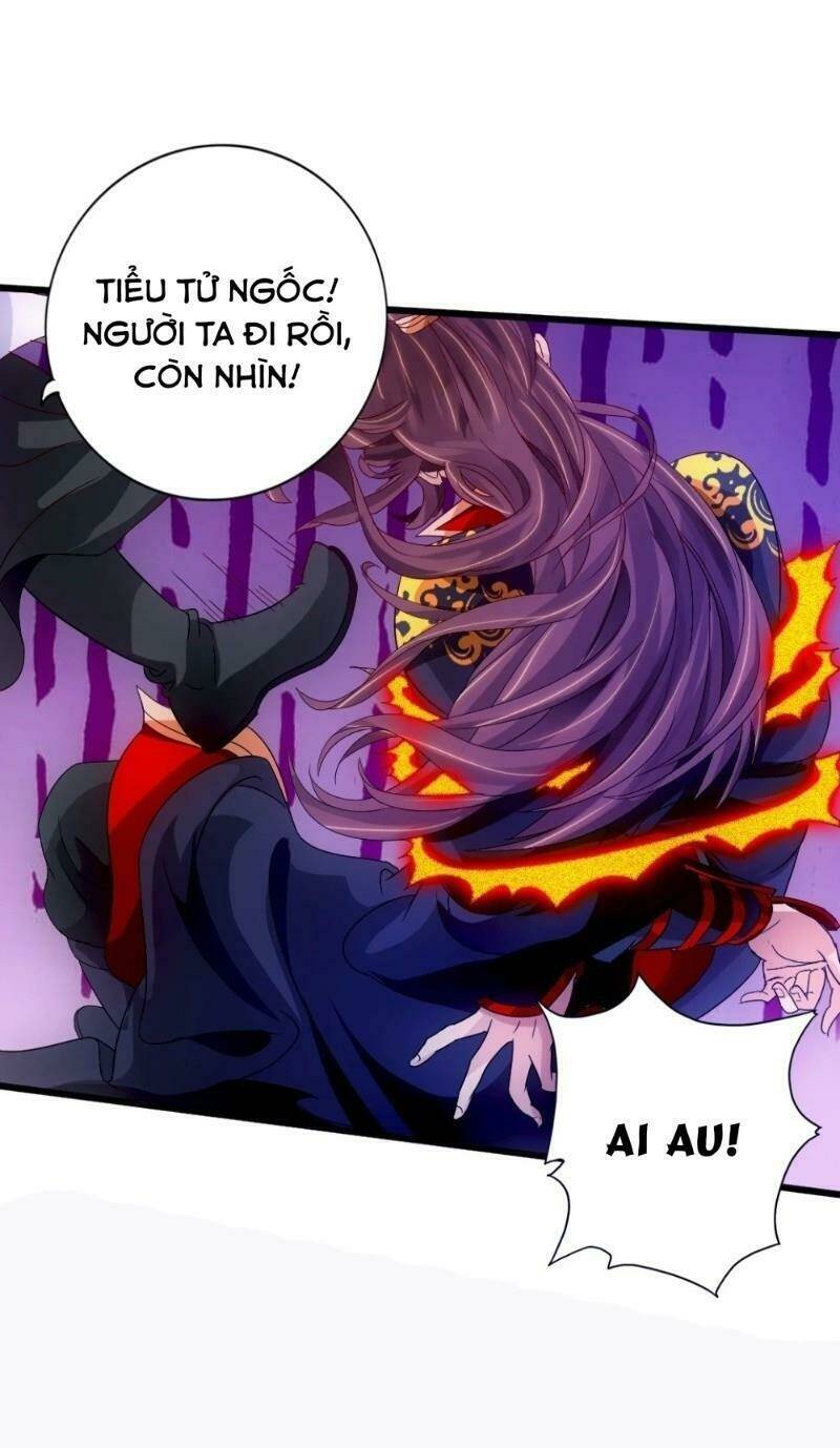 Tiên Võ Đế Tôn Chapter 69 - Trang 2