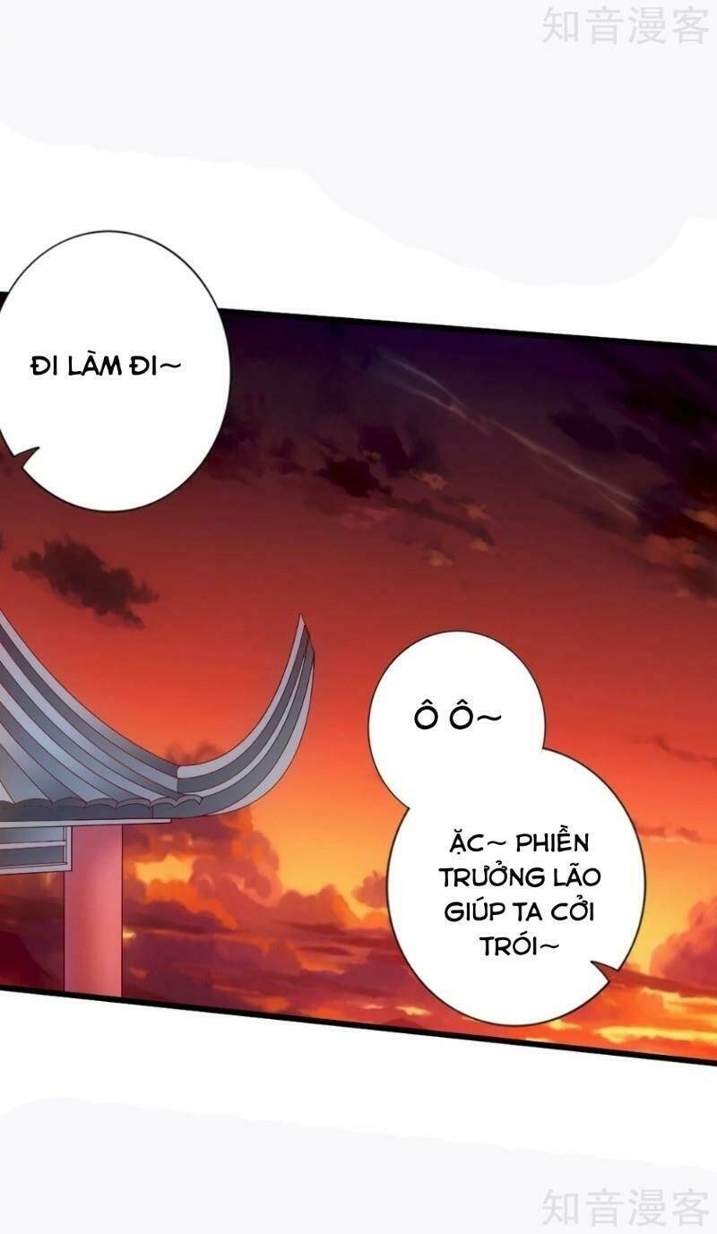 Tiên Võ Đế Tôn Chapter 69 - Trang 2