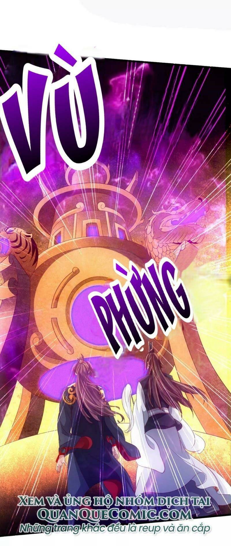 Tiên Võ Đế Tôn Chapter 69 - Trang 2