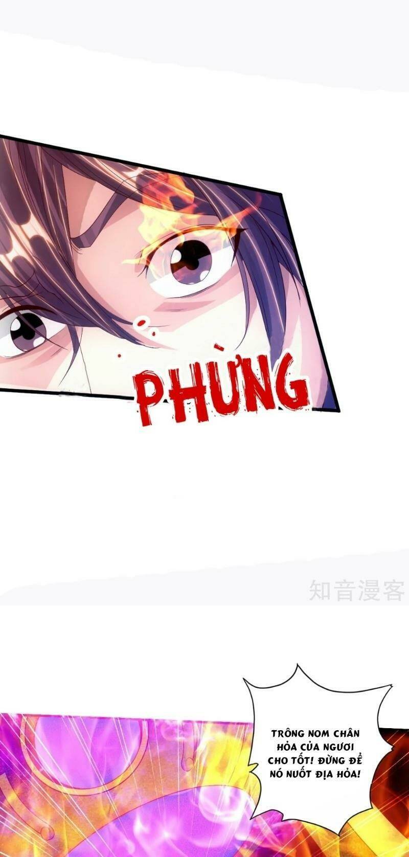 Tiên Võ Đế Tôn Chapter 69 - Trang 2