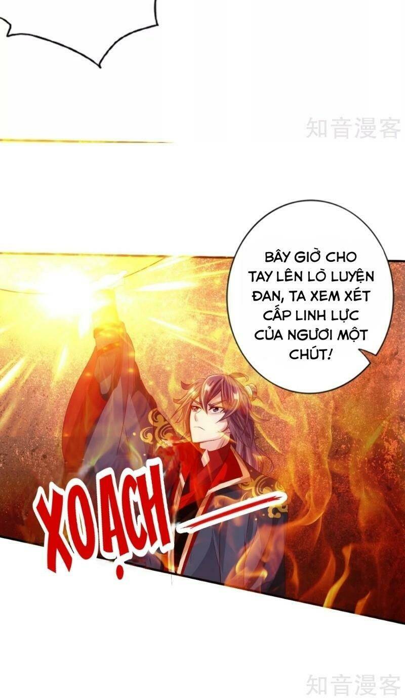Tiên Võ Đế Tôn Chapter 69 - Trang 2