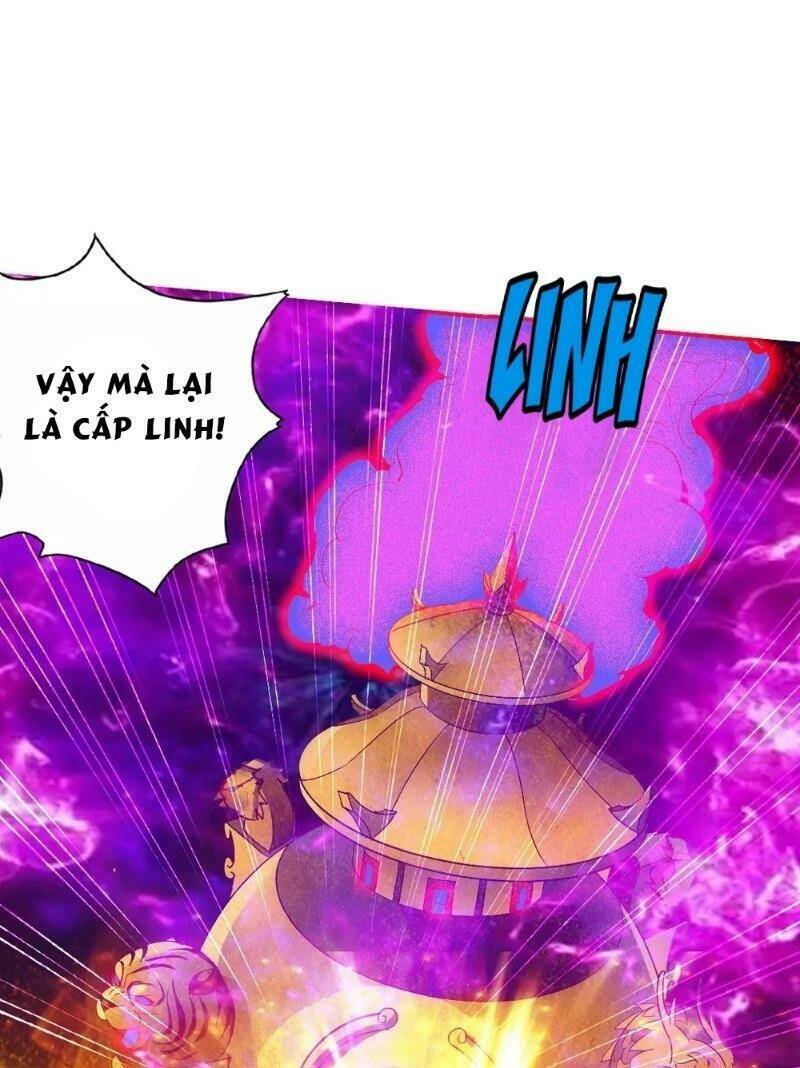 Tiên Võ Đế Tôn Chapter 69 - Trang 2