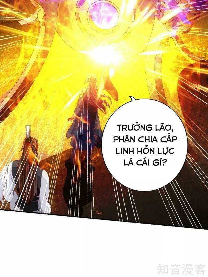Tiên Võ Đế Tôn Chapter 69 - Trang 2