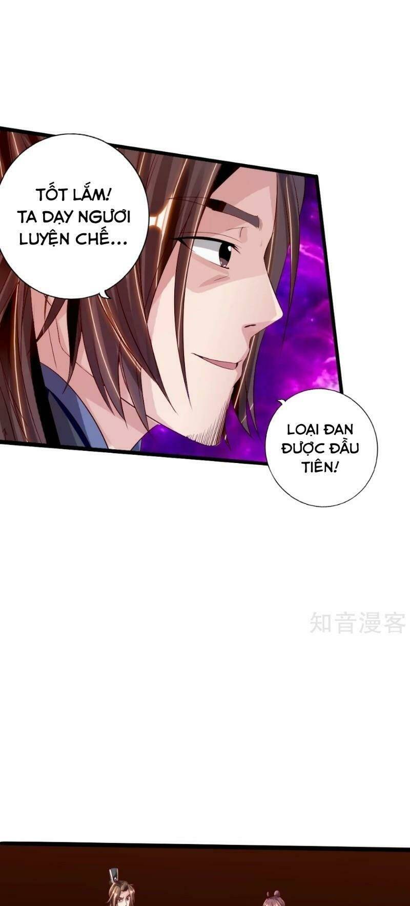 Tiên Võ Đế Tôn Chapter 69 - Trang 2