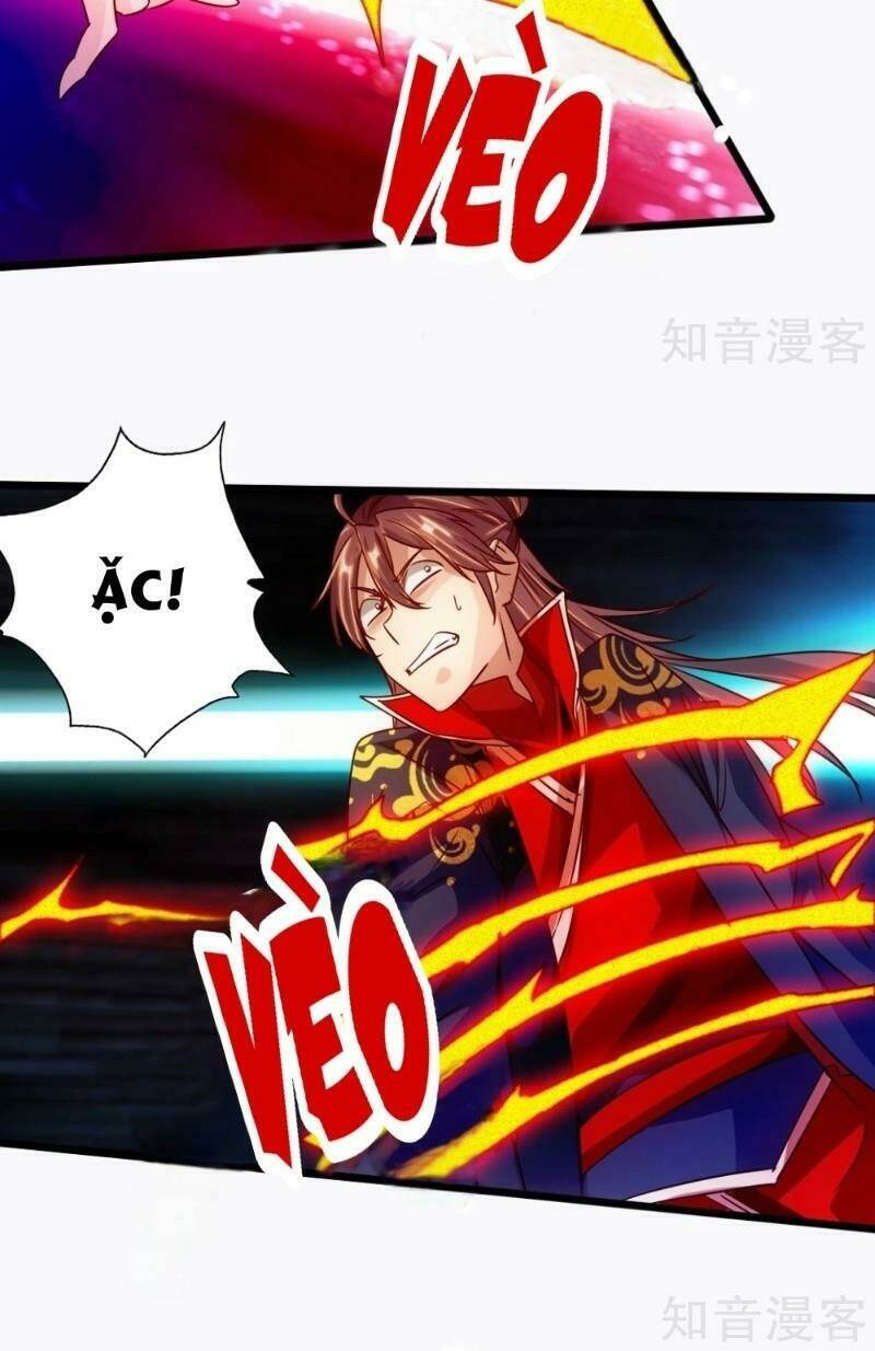 Tiên Võ Đế Tôn Chapter 69 - Trang 2