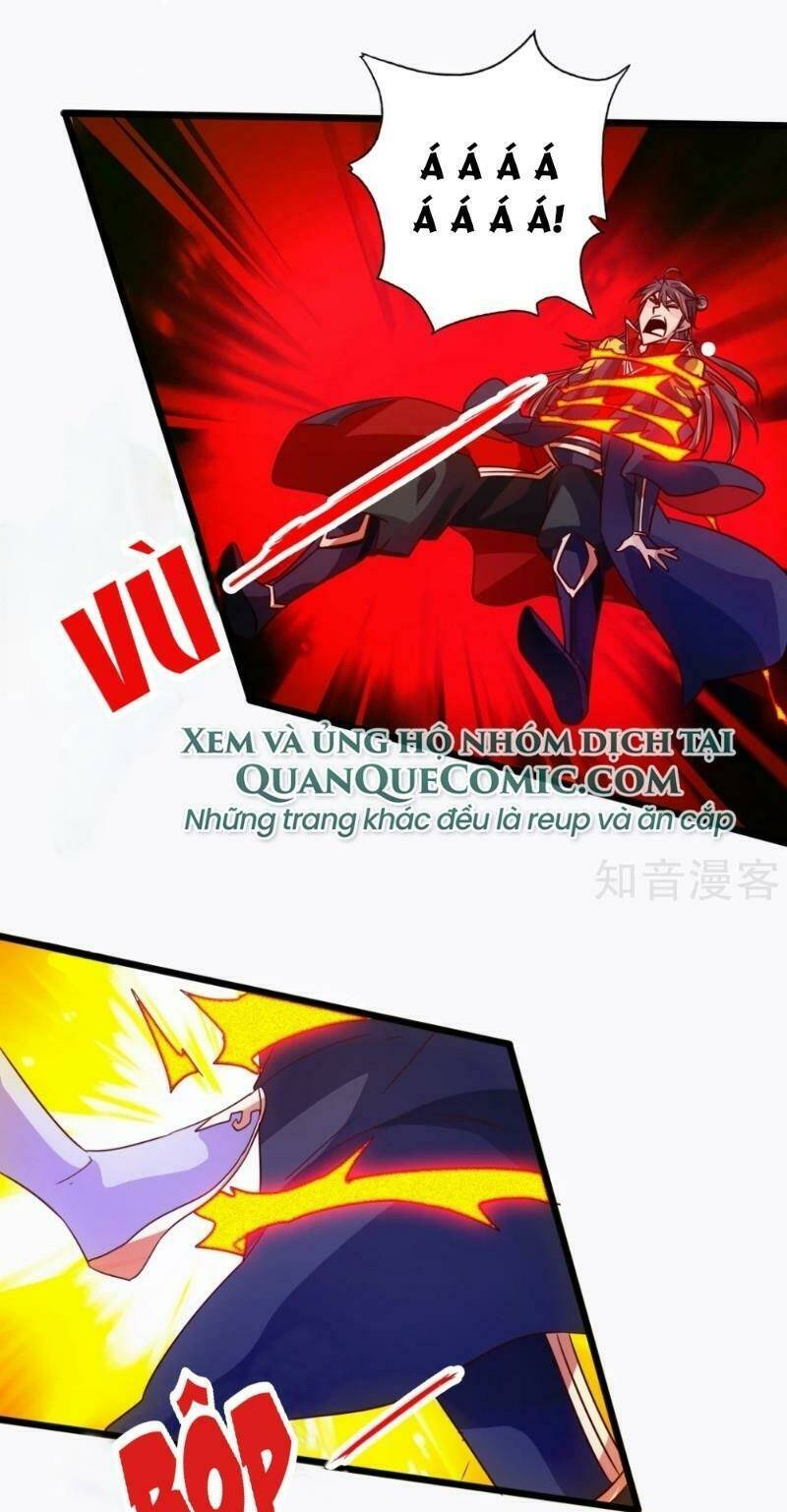 Tiên Võ Đế Tôn Chapter 69 - Trang 2