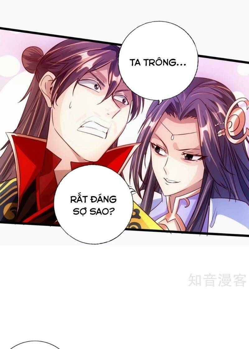 Tiên Võ Đế Tôn Chapter 69 - Trang 2