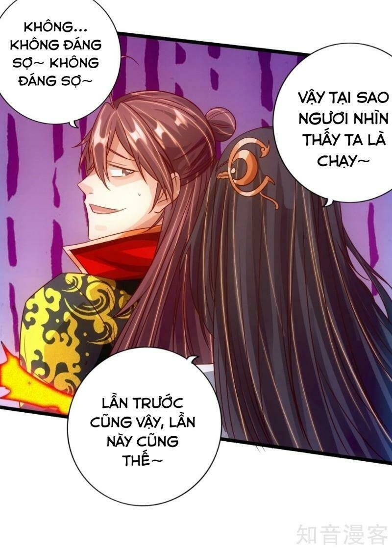 Tiên Võ Đế Tôn Chapter 69 - Trang 2